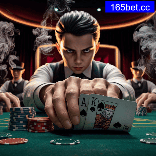 165BET cassino baccarat