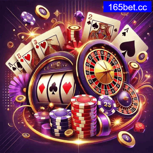 165BET jogos rápidos