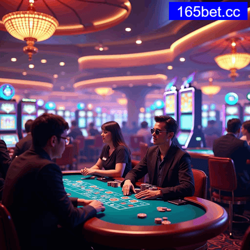 165BET - Login Methods