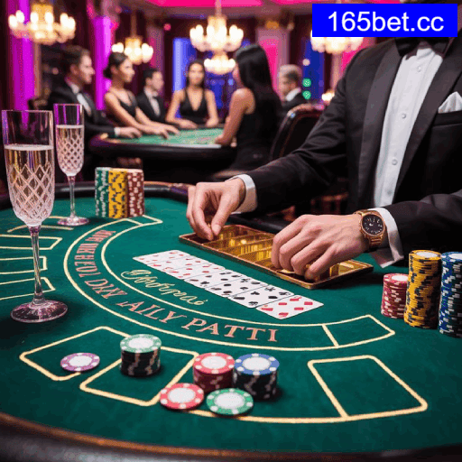 165BET - User Statistics