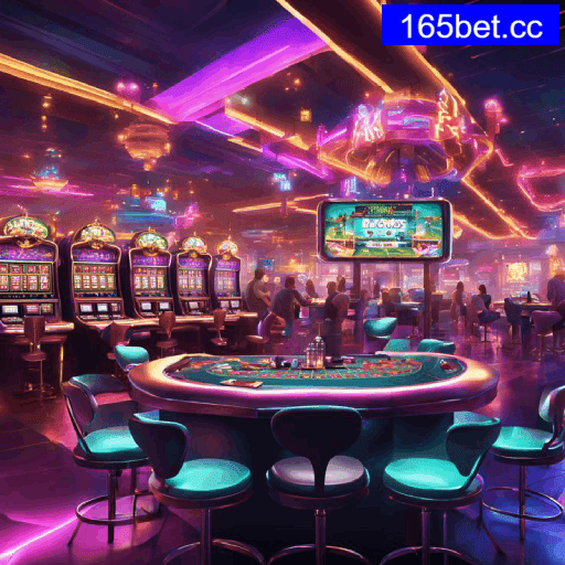 165BET - Acesso rápido