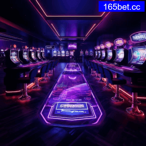 165BET - Estatísticas de uso